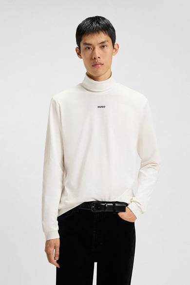 ΜΠΛΟΥΖΑ HUGO - 102 ΛΕΥΚΟ